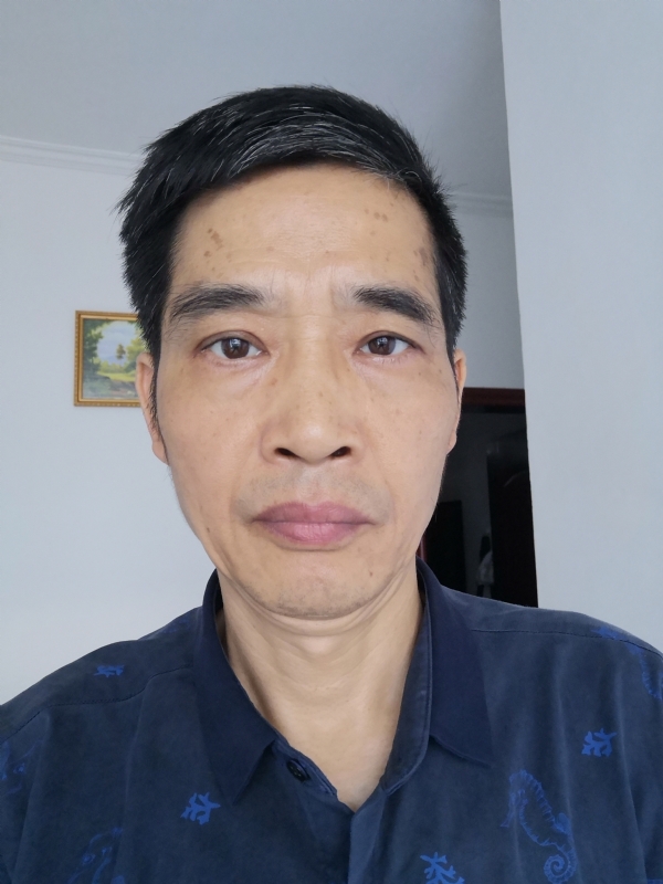 痴心爱人的第三张照片--福清相亲服务中心
