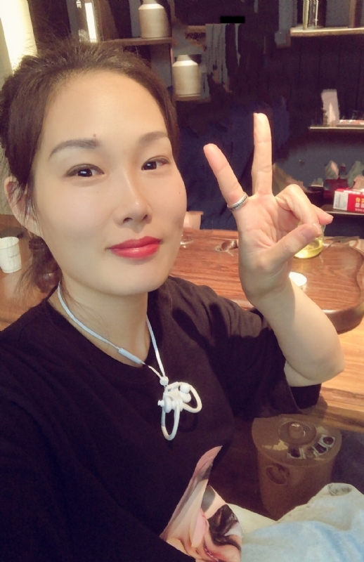 冷紫斑蝶的第一张照片--福清相亲服务中心