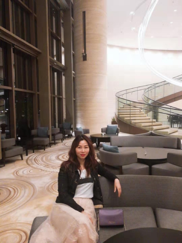 Ada的第一张照片--福清相亲服务中心