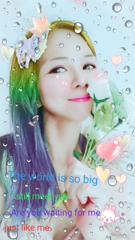 公主驾到的第二张照片--福清相亲服务中心