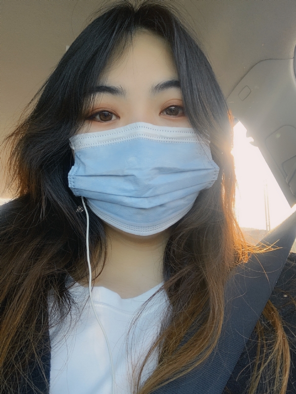 小周周的第一张照片--福清相亲服务中心