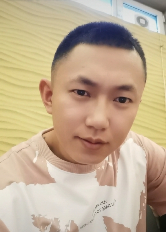 爱意随风起的第一张照片--福清相亲服务中心
