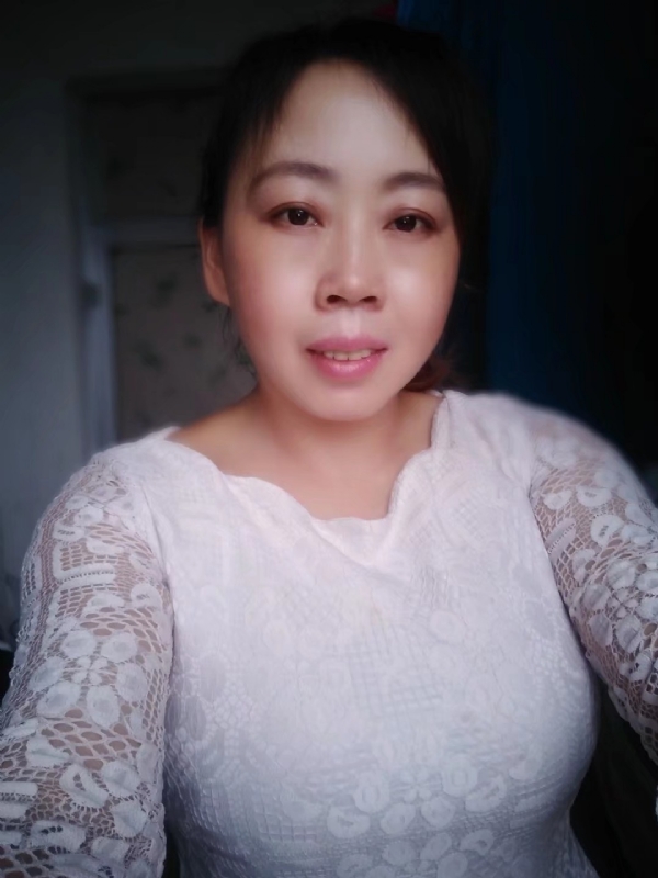 笑看人生的第一张照片--福清相亲服务中心