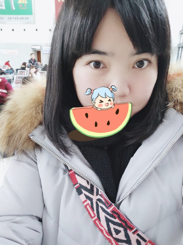 萱玲的第一张照片--福清相亲服务中心