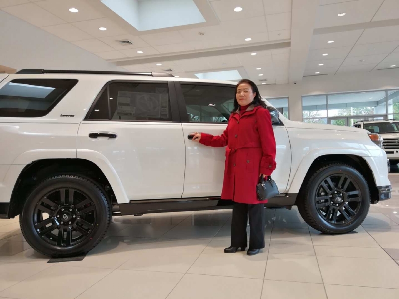 心灵归宿的第一张照片--福清相亲服务中心