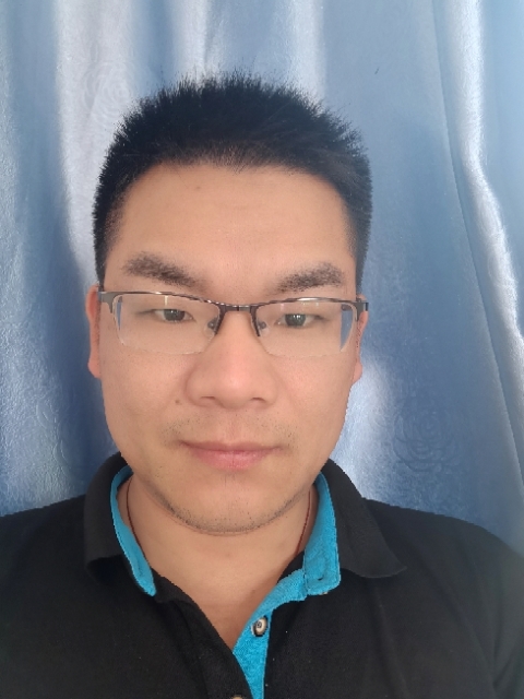 朱先生的第一张照片--福清相亲服务中心