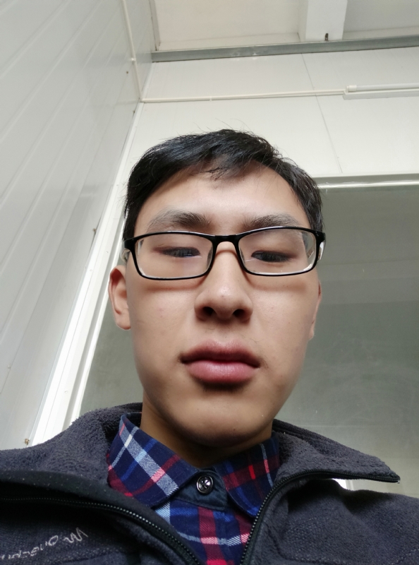 天启星辰的第一张照片--福清相亲服务中心
