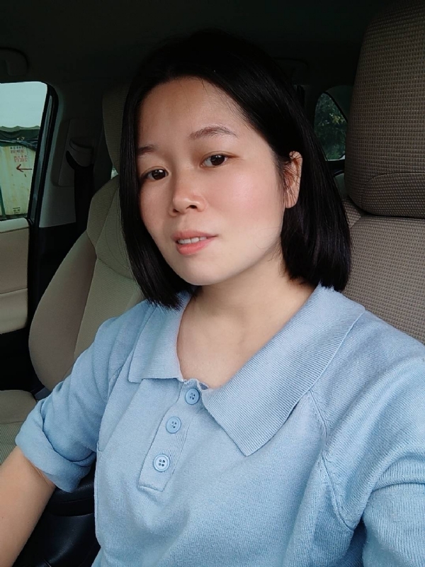 贝贝的第三张照片--福清相亲服务中心