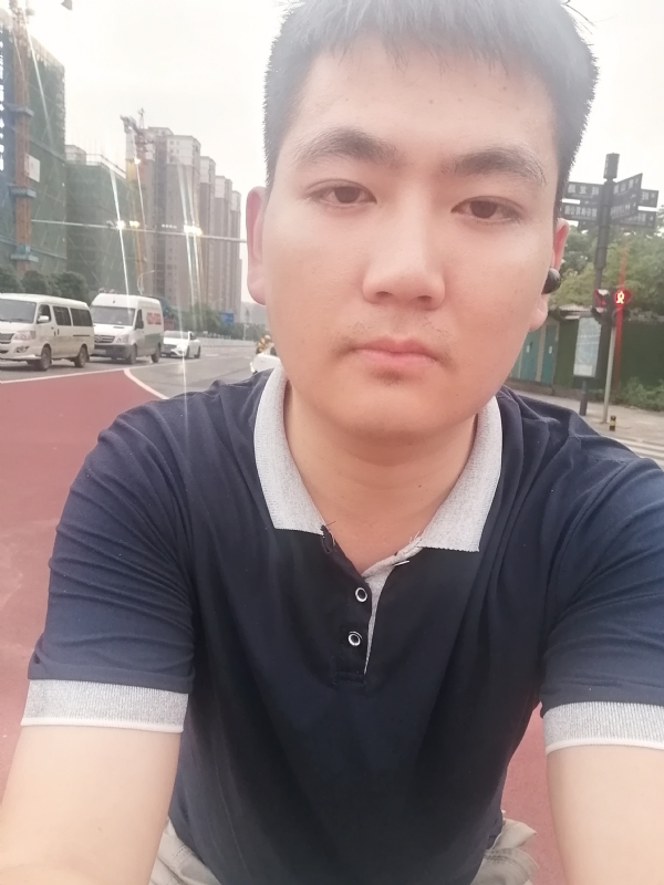 露露的第一张照片--福清相亲服务中心