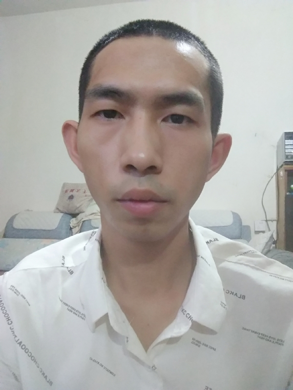 惜颜的第一张照片--福清相亲服务中心