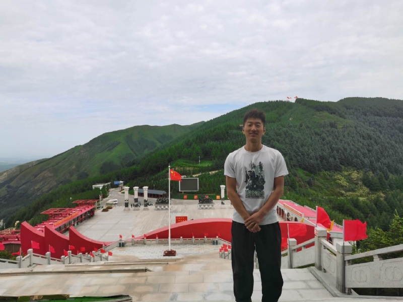 zj的第二张照片--福清相亲服务中心