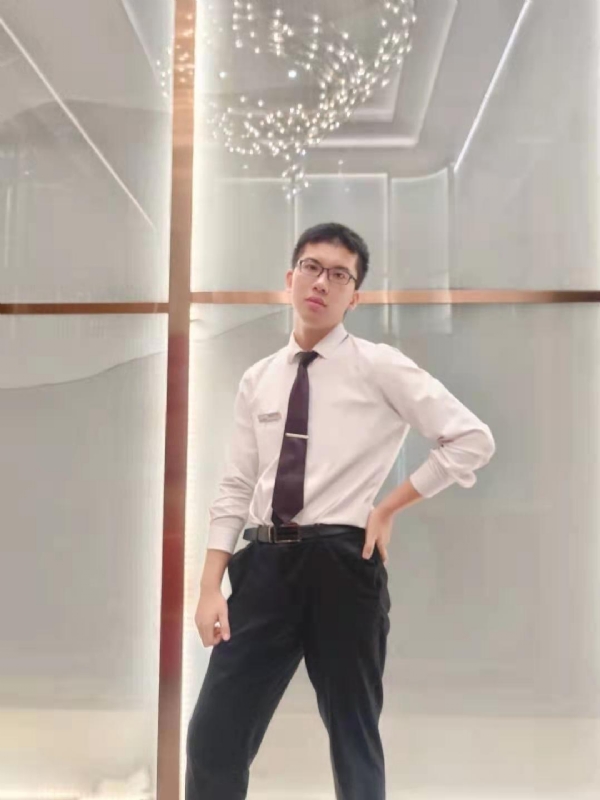晴天的第一张照片--福清相亲服务中心