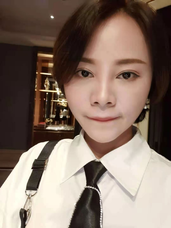 只为一人的第一张照片--福清相亲服务中心