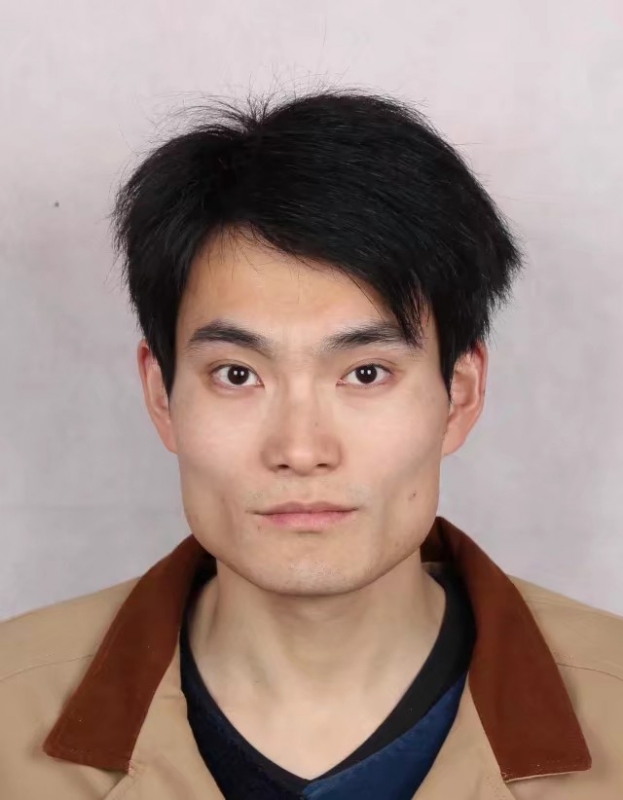 寻爱的第二张照片--福清相亲服务中心