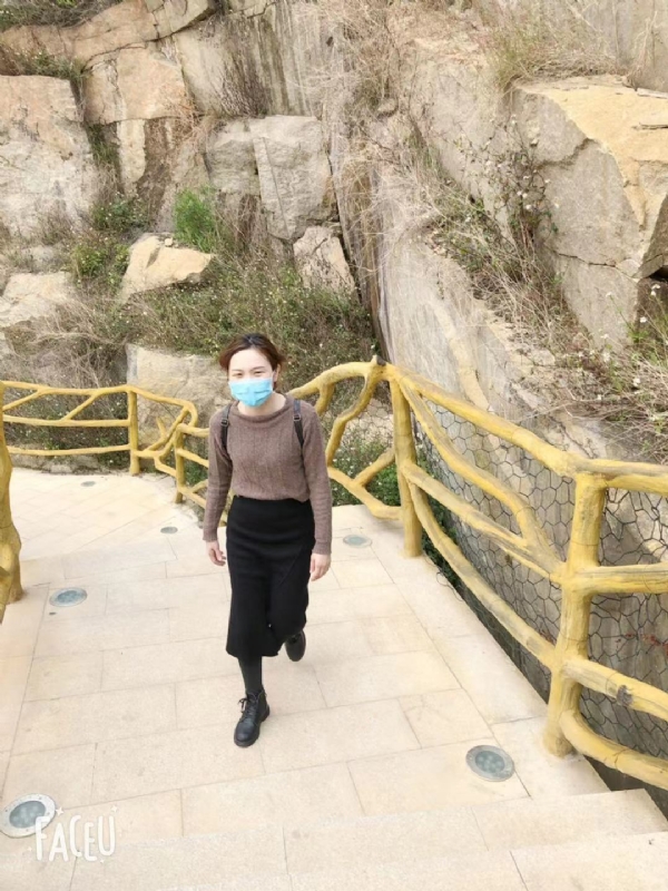 隐身2021的第一张照片--福清相亲服务中心