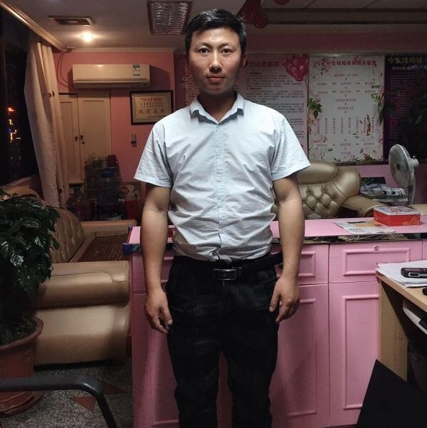 健华的第二张照片--福清相亲服务中心