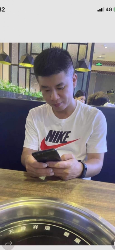 柒柒的第一张照片--福清相亲服务中心
