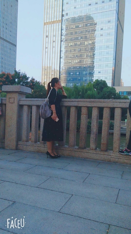 清秋的第二张照片--福清相亲服务中心