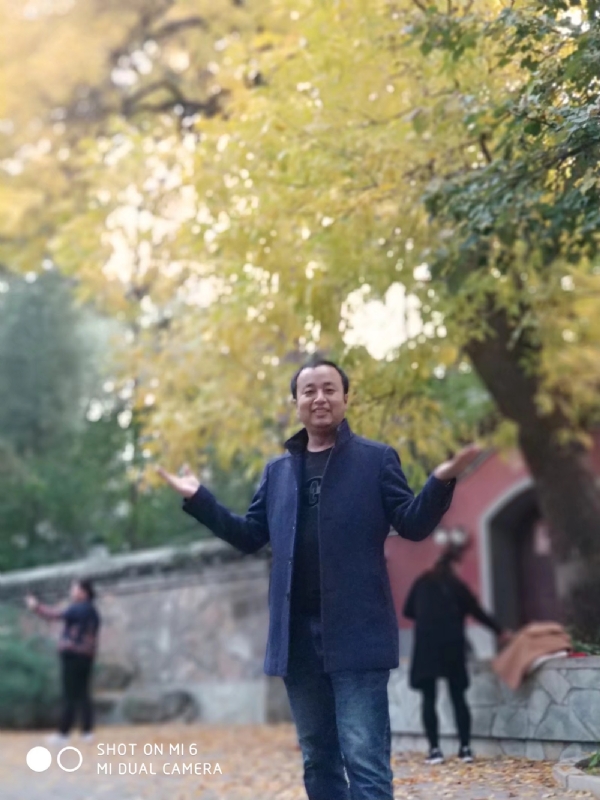 爱转角的第二张照片--福清相亲服务中心