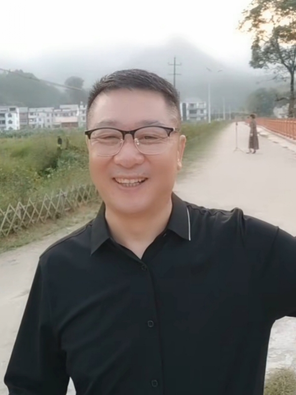 在這裡等你的第二张照片--福清相亲服务中心