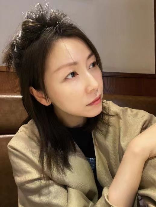 Iine_fousk的第一张照片--福清相亲服务中心