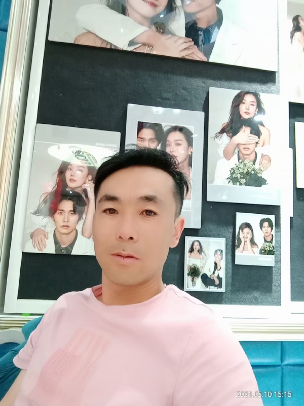 缘来的第一张照片--福清相亲服务中心
