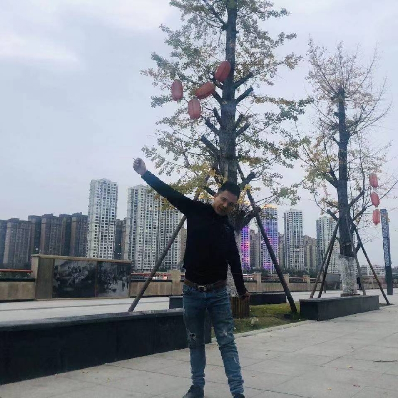 空空的房间的第一张照片--福清相亲服务中心