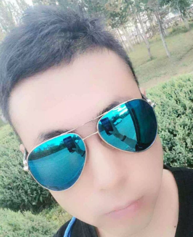 流年啊的第一张照片--福清相亲服务中心