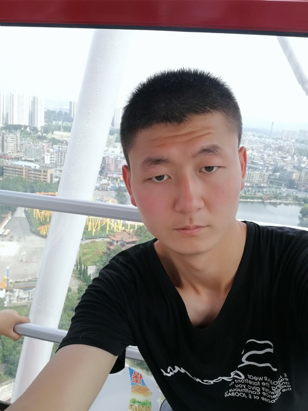 川川的第一张照片--福清相亲服务中心