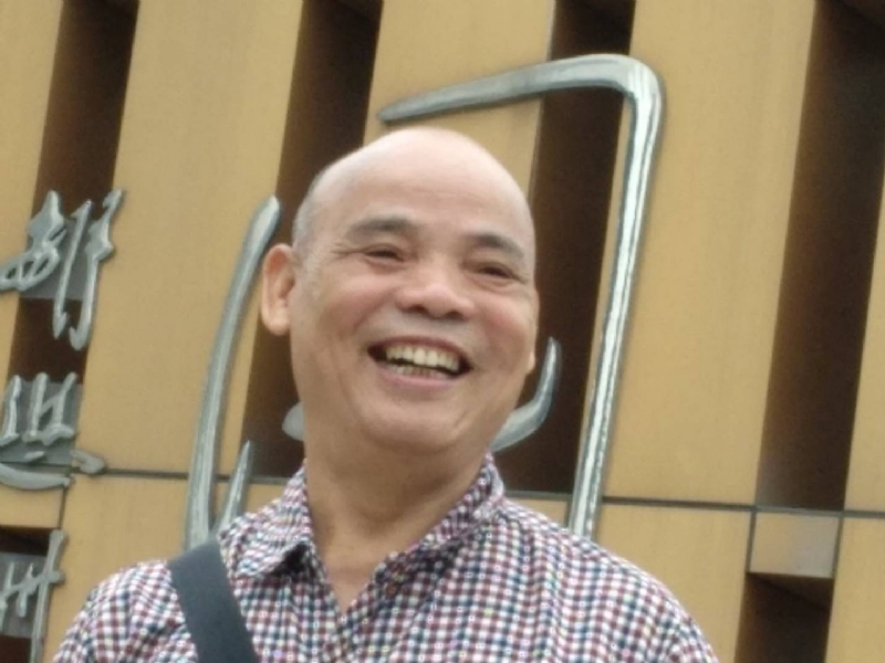 相遇有缘的第一张照片--福清相亲服务中心