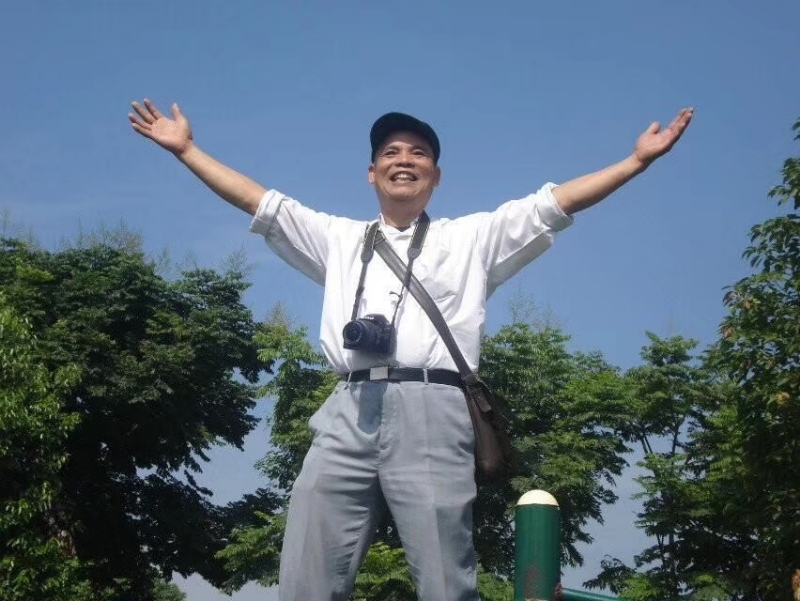 相遇有缘的第三张照片--福清相亲服务中心