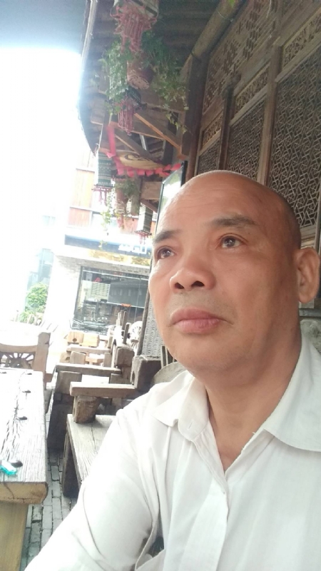 相遇有缘的第四张照片--福清相亲服务中心