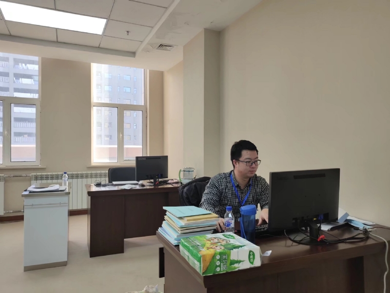 问道的第一张照片--福清相亲服务中心
