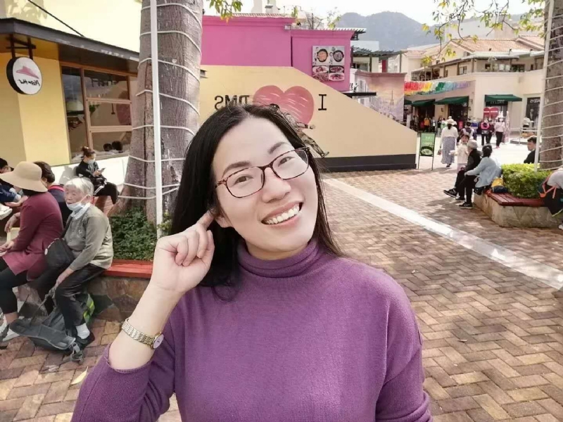 Angel的第二张照片--福清相亲服务中心