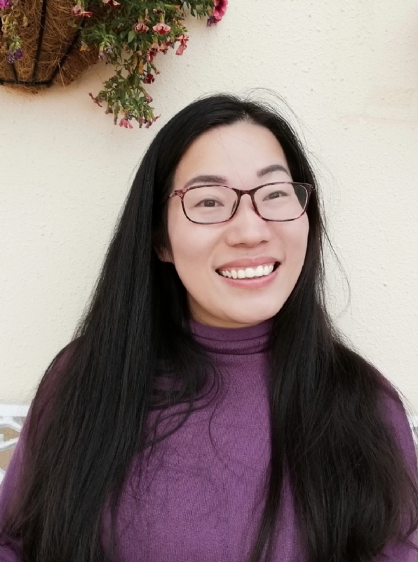 Angel的第四张照片--福清相亲服务中心