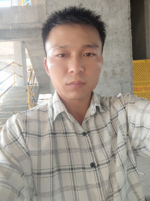 瑾言的第一张照片--福清相亲服务中心