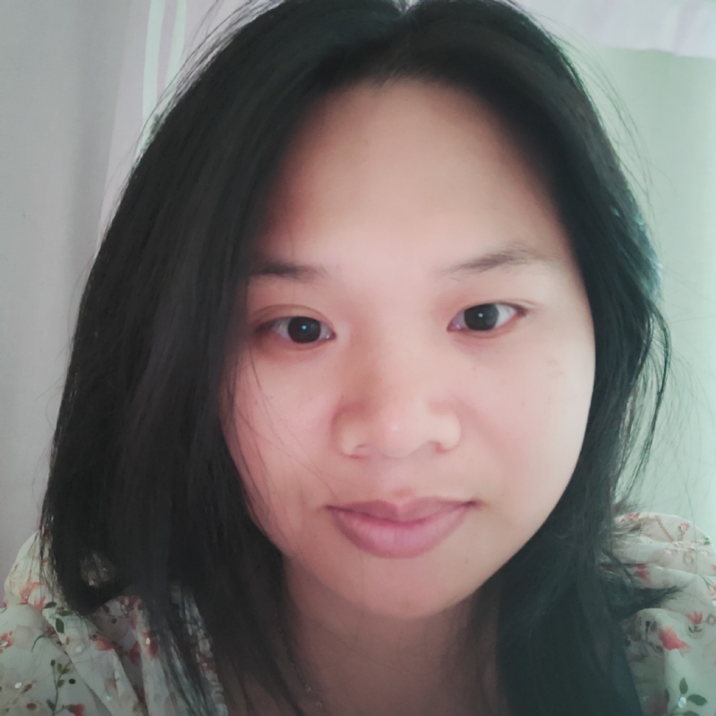 真妮的第一张照片--福清相亲服务中心