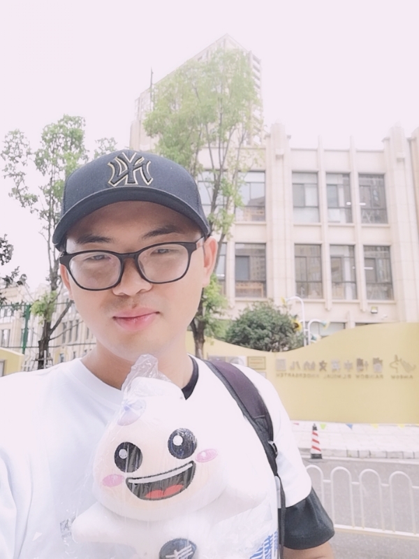 trick的第一张照片--福清相亲服务中心