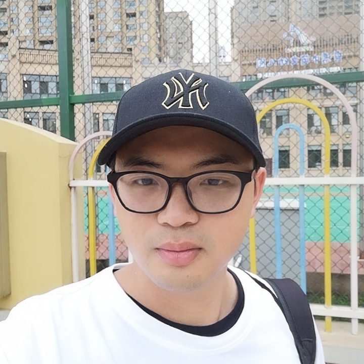 trick的第二张照片--福清相亲服务中心