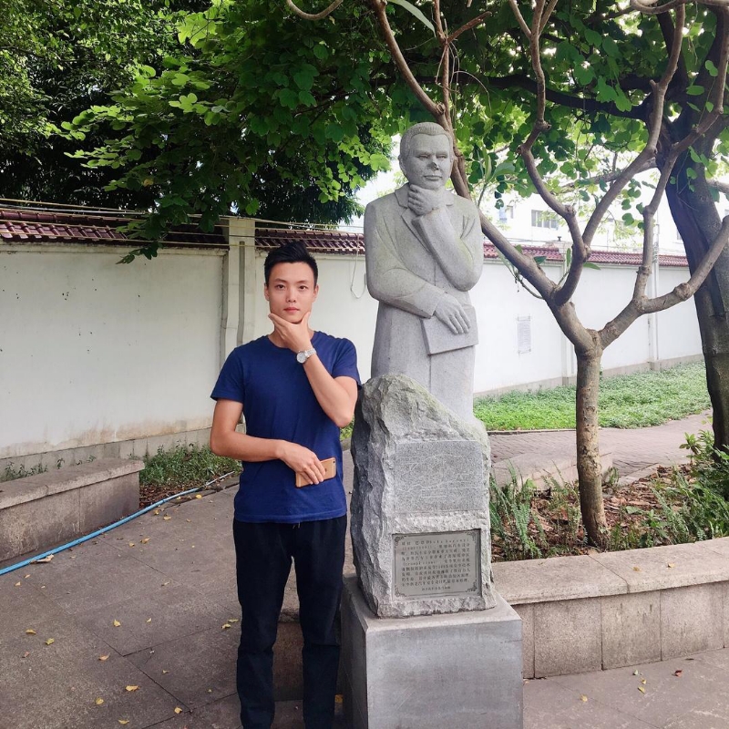 真心的才是最好的的第一张照片--福清相亲服务中心