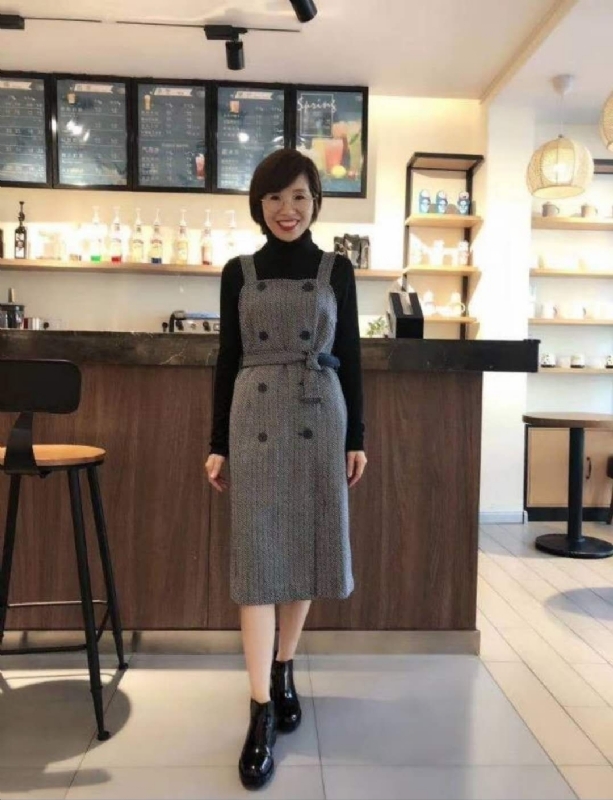 初心的第一张照片--福清相亲服务中心