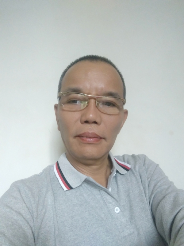 稳重大方的第一张照片--福清相亲服务中心