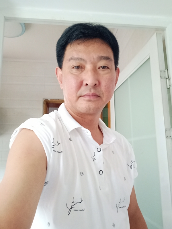 为爱停留的第一张照片--福清相亲服务中心