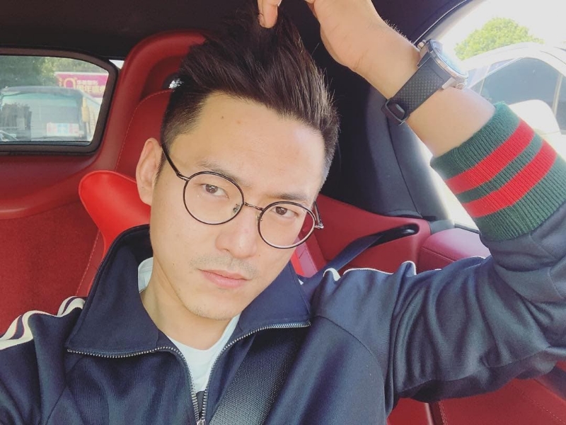 James的第一张照片--福清相亲服务中心