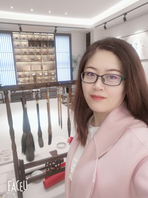 亮晶晶的薄荷茶的第一张照片--福清相亲服务中心