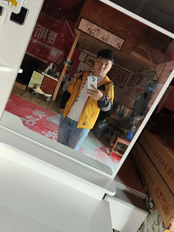 只想拥有你的第一张照片--福清相亲服务中心