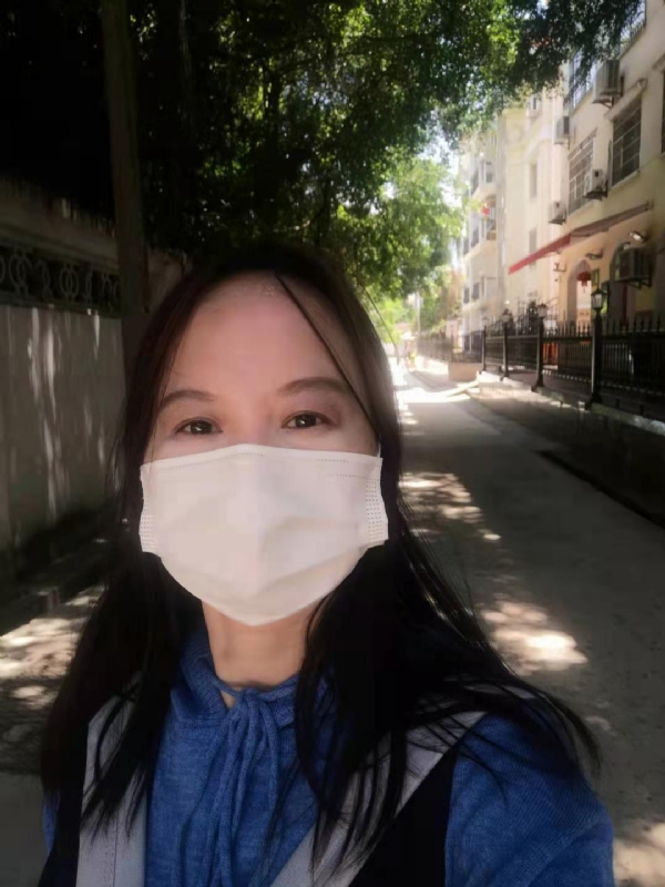 余生有你的第一张照片--福清相亲服务中心