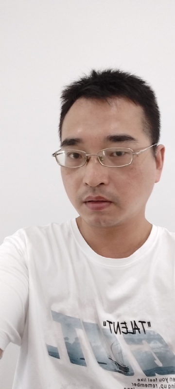 辉哥的第一张照片--福清相亲服务中心