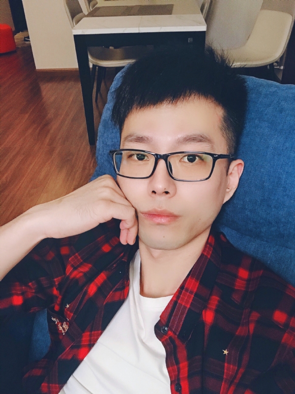至尊宝的第二张照片--福清相亲服务中心