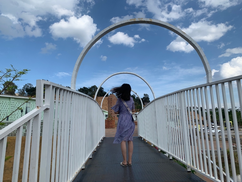 山海的第二张照片--福清相亲服务中心